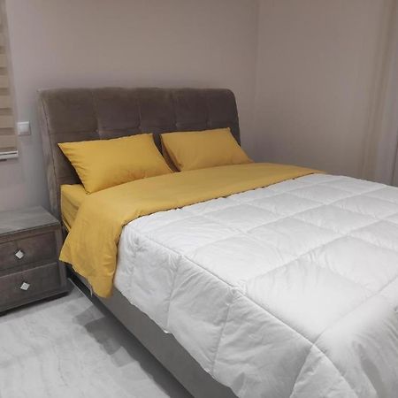 Appartement Alimos Luxury Prestige à Athènes Extérieur photo