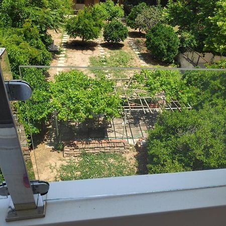 Appartement Alimos Luxury Prestige à Athènes Extérieur photo